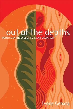 Cover of Out of the Depths