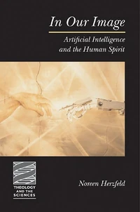 Cover of In Our Image