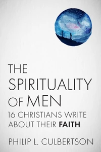 Cover of The Spirituality of Men