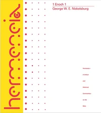 Cover of 1 Enoch 1