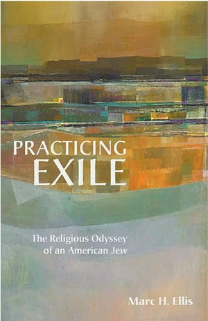 Cover of Practicing Exile