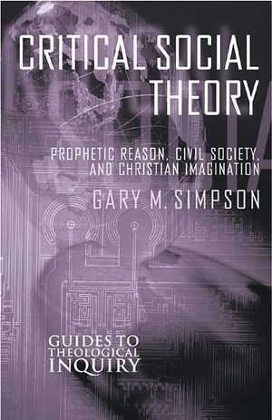 Cover of Critical Social Theory
