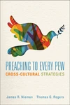 Cover of Preaching to Every Pew