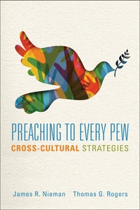 Cover of Preaching to Every Pew