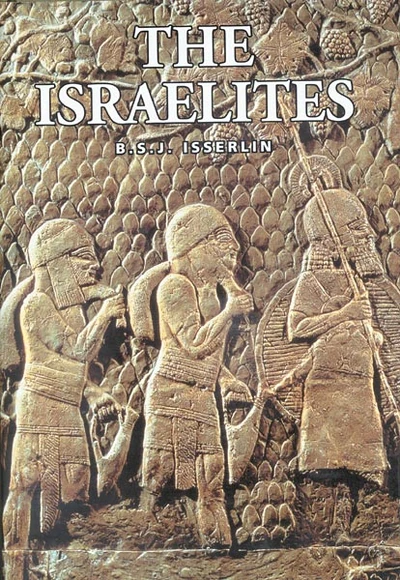 Cover of The Israelites