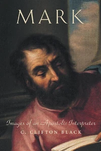 Cover of Mark