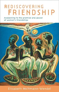 Cover of Rediscovering Friendship