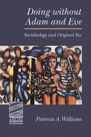 Cover of Doing without Adam and Eve