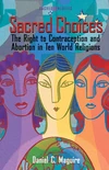 Cover of Sacred Choices