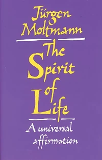 Cover of The Spirit of Life