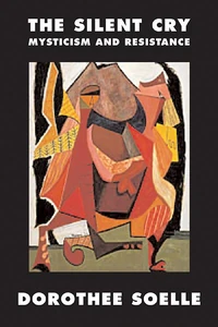 Cover of The Silent Cry