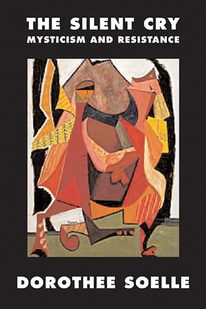 Cover of The Silent Cry