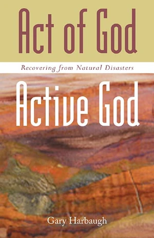 Cover of Act of God/Active God