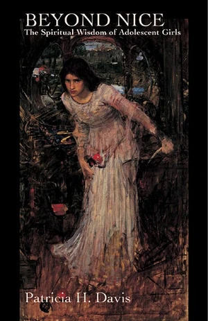 Cover of Beyond Nice