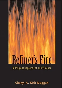 Cover of Refiner's Fire