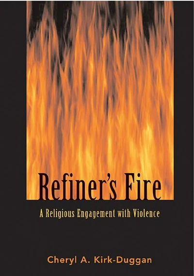 Cover of Refiner's Fire