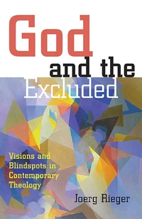 Cover of God and the Excluded