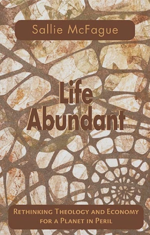 Cover of Life Abundant
