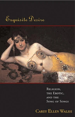 Cover of Exquisite Desire