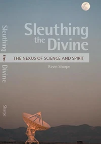 Cover of Sleuthing the Divine