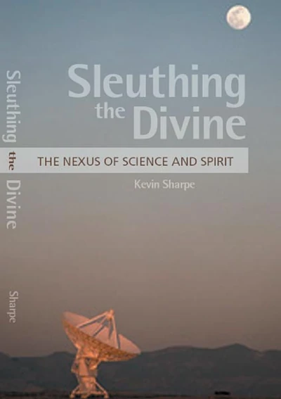 Cover of Sleuthing the Divine