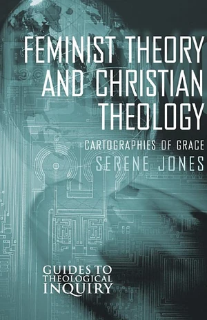 Cover of Feminist Theory and Christian Theology