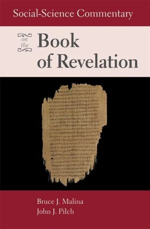 Cover of Social-Science Commentary on the Book of Revelation