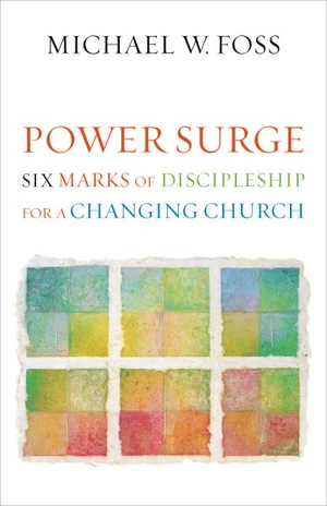 Cover of Power Surge