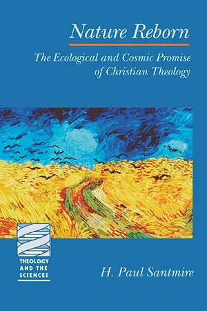 Cover of Nature Reborn