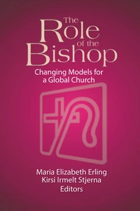 Cover of The Role of the Bishop
