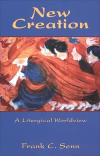 Cover of New Creation