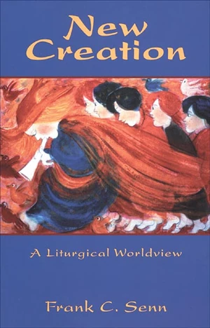 Cover of New Creation