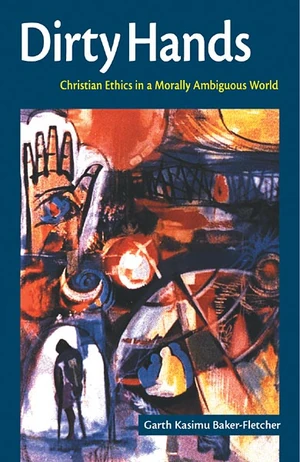 Cover of Dirty Hands