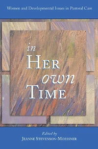Cover of In Her Own Time