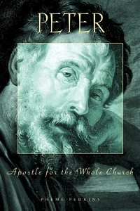 Cover of Peter
