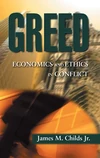 Cover of Greed