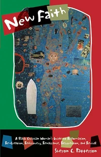 Cover of New Faith
