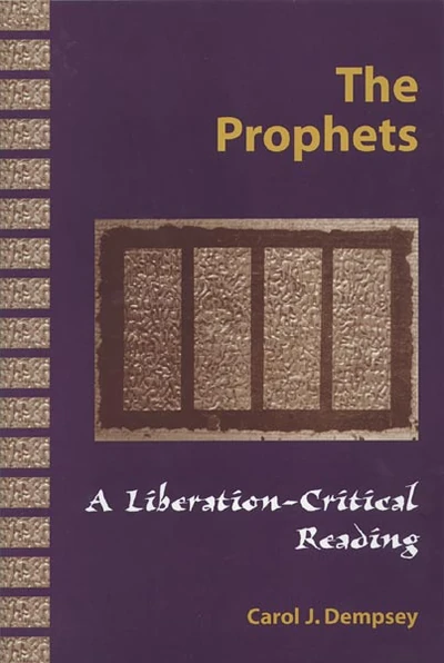 Cover of The Prophets