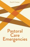 Cover of Pastoral Care Emergencies