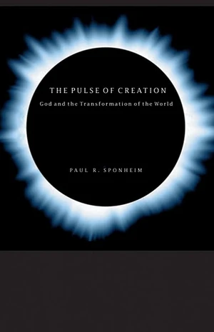 Cover of The Pulse of Creation