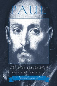 Cover of Paul