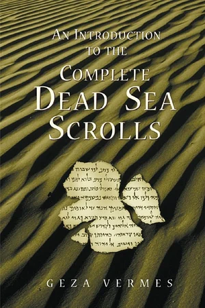 Cover of An Introduction to the Complete Dead Sea Scrolls