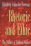 Cover of Rhetoric and Ethic