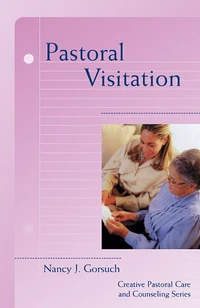 Cover of Pastoral Visitation