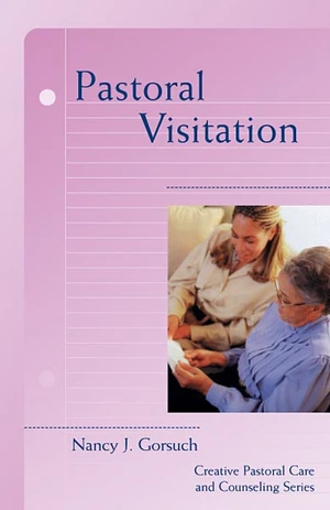 Cover of Pastoral Visitation