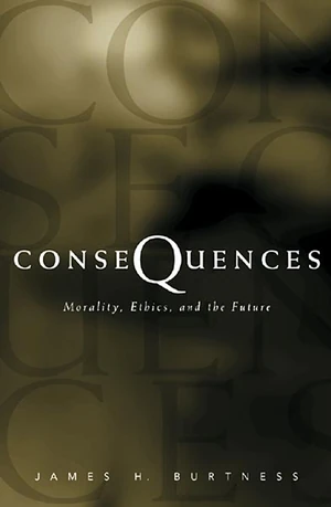 Cover of Consequences