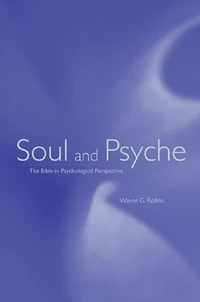 Cover of Soul and Psyche