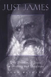 Cover of Just James