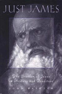 Cover of Just James