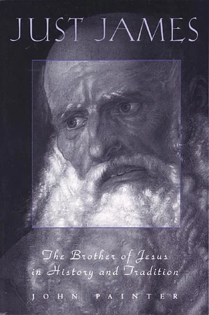 Cover of Just James